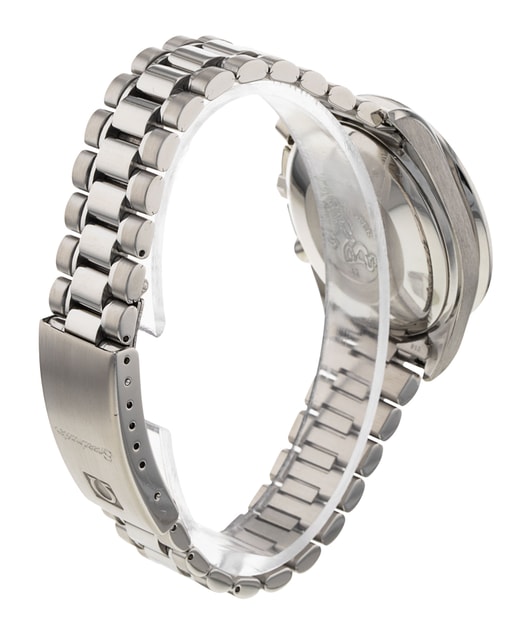 Omega Speedmaster Date 3511.80.00 Image 3